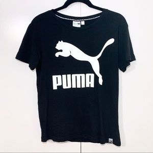 Puma loose crop